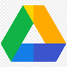 Google Drive logo